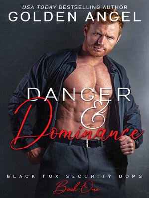 cover image of Danger and Dominance